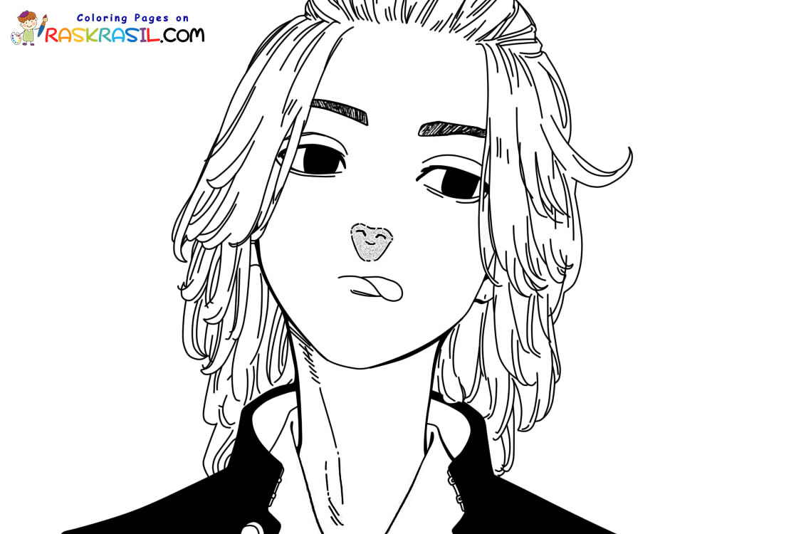 Raskrasil.com-Manga-Tokyo-Revengers-Coloring-Pages