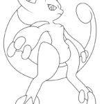 Raskrasil.com-Mewtwo-New-Coloring-Pages-2