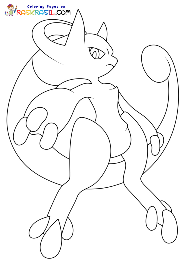 Raskrasil.com-Mewtwo-New-Coloring-Pages-2