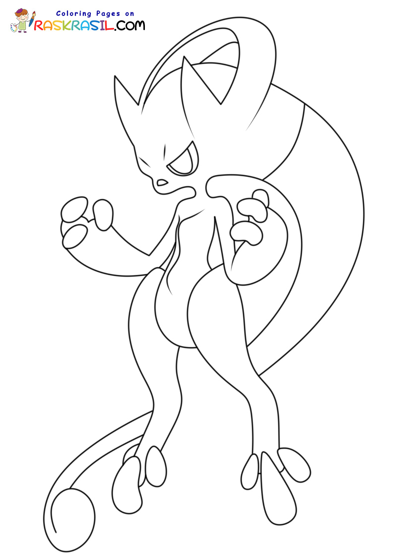 Raskrasil.com-Mewtwo-New-Coloring-Pages-3
