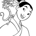Raskrasil.com-Mulan-Coloring-Pages-2