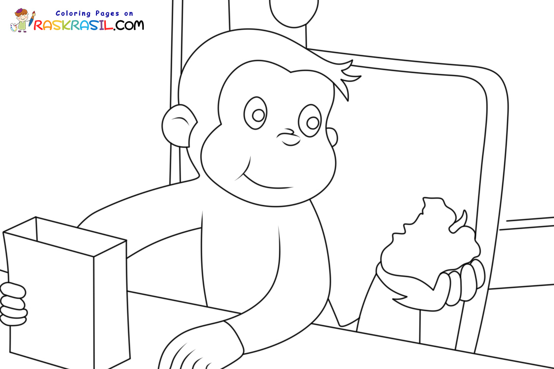 Raskrasil.com-New-Coloring-Pages-Curious-George-10