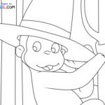 Raskrasil.com-New-Coloring-Pages-Curious-George-8