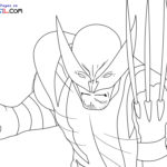 Raskrasil.com-New-Coloring-Pages-Wolverine-9