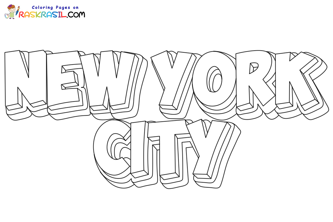 Raskrasil.com-New-York-New-Coloring-Pages-5
