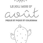 Raskrasil.com-Nouvelle-Coloriage-Aout-Pages-2