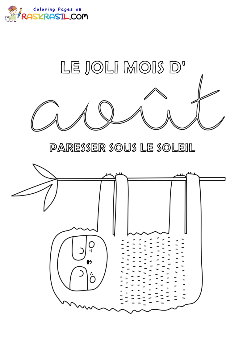 Raskrasil.com-Nouvelle-Coloriage-Aout-Pages-5