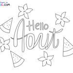 Raskrasil.com-Nouvelle-Coloriage-Aout-Pages-8