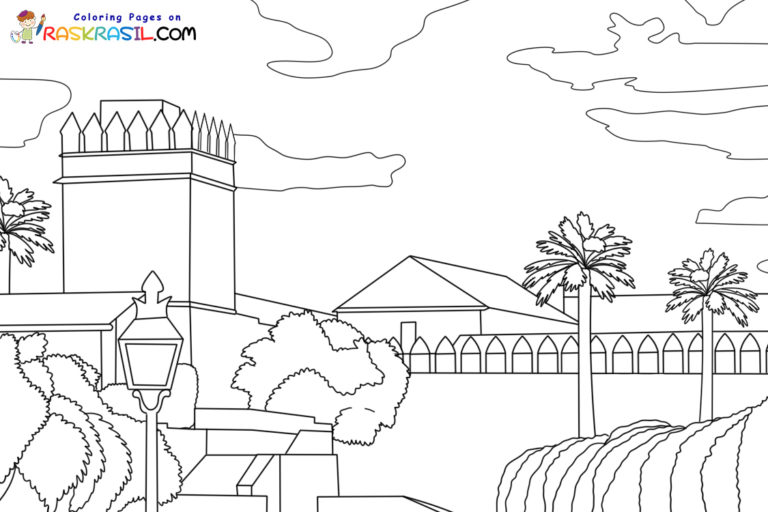  Kostenlos Malvorlagen zum Ausdrucken Motiv 