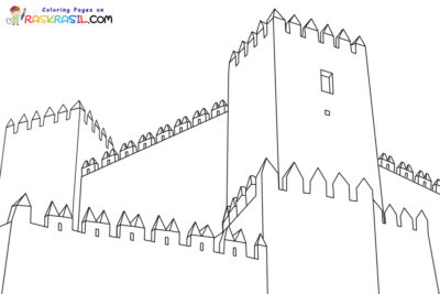  Ausmalbilder Spanien 