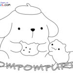 Raskrasil.com-Pompompurin-Coloring-Pages-1