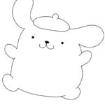 Raskrasil.com-Pompompurin-Coloring-Pages-2