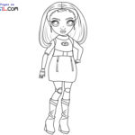 Raskrasil.com-Rainbow-High-Junior-Coloring-Page-Michelle-St.Charles