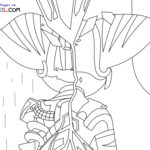 Raskrasil.com-Ratchet-and-Clank-New-Coloring-Pages-10