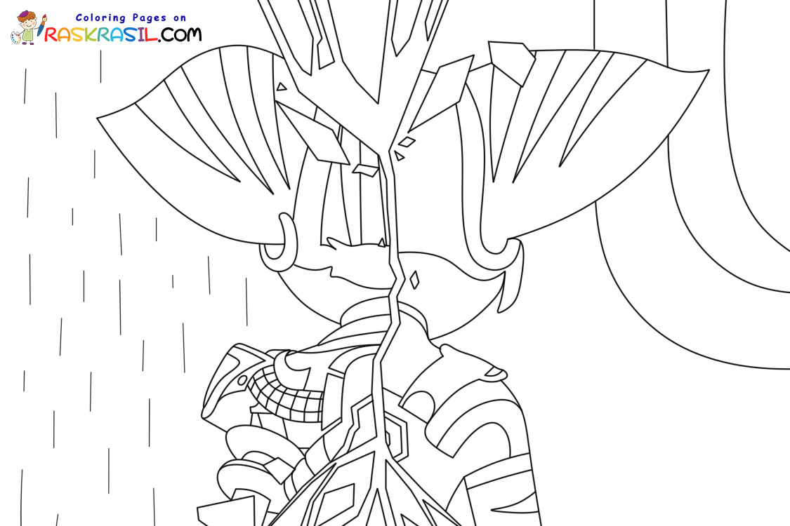 Raskrasil.com-Ratchet-and-Clank-New-Coloring-Pages-10