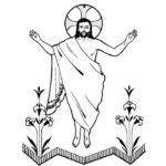 Raskrasil.com-Resurrection-Coloring-Pages-8