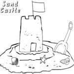 Raskrasil.com-Sand-Castle-Coloring-Pages-10