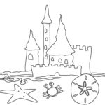 Raskrasil.com-Sand-Castle-Coloring-Pages-13