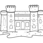 Raskrasil.com-Sand-Castle-Coloring-Pages-17