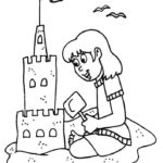 Raskrasil.com-Sand-Castle-Coloring-Pages-23