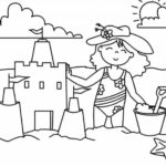 Raskrasil.com-Sand-Castle-Coloring-Pages-29