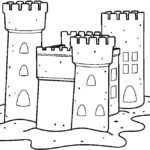 Raskrasil.com-Sand-Castle-Coloring-Pages-45