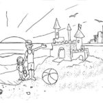 Raskrasil.com-Sand-Castle-Coloring-Pages-61