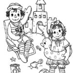 Raskrasil.com-Sand-Castle-Coloring-Pages-63