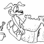 Raskrasil.com-Sand-Castle-Coloring-Pages-73