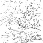 Raskrasil.com-Sand-Castle-Coloring-Pages-75