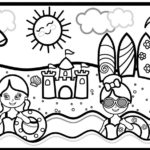 Raskrasil.com-Sand-Castle-Coloring-Pages-77