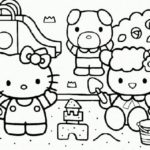 Raskrasil.com-Sand-Castle-Coloring-Pages-79