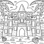 Raskrasil.com-Sand-Castle-Coloring-Pages-81