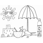 Raskrasil.com-Sand-Castle-Coloring-Pages-95