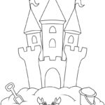 Raskrasil.com-Sand-Castle-New-Coloring-Pages-2