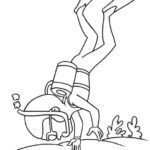Raskrasil.com-Scuba-Diving-Coloring-Pages-10