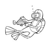 Raskrasil.com-Scuba-Diving-Coloring-Pages-11