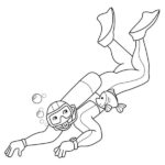 Raskrasil.com-Scuba-Diving-Coloring-Pages-17