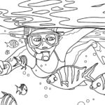 Raskrasil.com-Scuba-Diving-Coloring-Pages-2