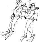 Raskrasil.com-Scuba-Diving-Coloring-Pages-3