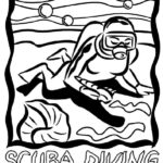 Raskrasil.com-Scuba-Diving-Coloring-Pages-5