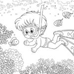 Raskrasil.com-Scuba-Diving-Coloring-Pages-71