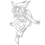 Raskrasil.com-Scuba-Diving-Coloring-Pages-79