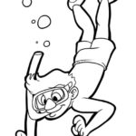 Raskrasil.com-Scuba-Diving-Coloring-Pages-9
