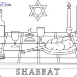 Raskrasil.com-Shabbat-New-Coloring-Pages-1