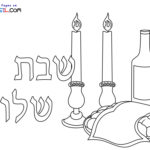 Raskrasil.com-Shabbat-New-Coloring-Pages-6