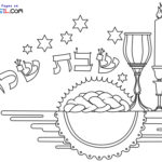 Raskrasil.com-Shabbat-New-Coloring-Pages-8