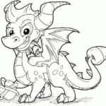Raskrasil.com-Spyro-Coloring-Pages-14