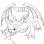 Raskrasil.com-Spyro-Coloring-Pages-17