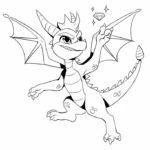 Raskrasil.com-Spyro-Coloring-Pages-19
